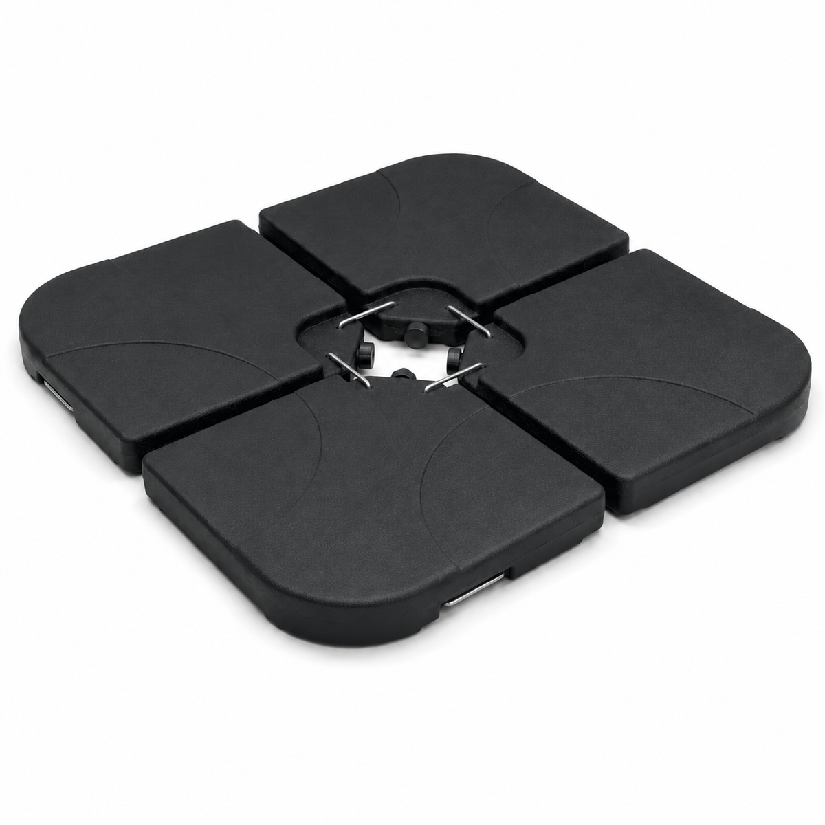Support Parasol Déporté 3x3