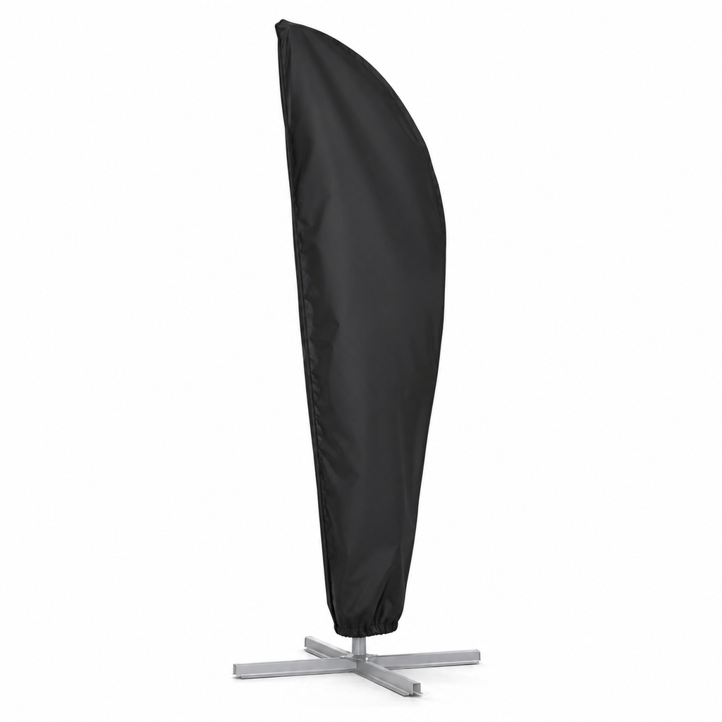 Housse Parasol Déporté 3x3